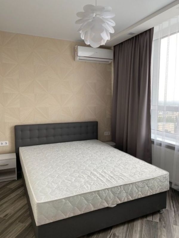 Здається квартира Київ, Дарницький, пр. Николая Бажана, 17, м. Дарниця фото 1 Здається квартира Київ, Дарницький, пр. Николая Бажана, 17, м. Дарниця фото 1