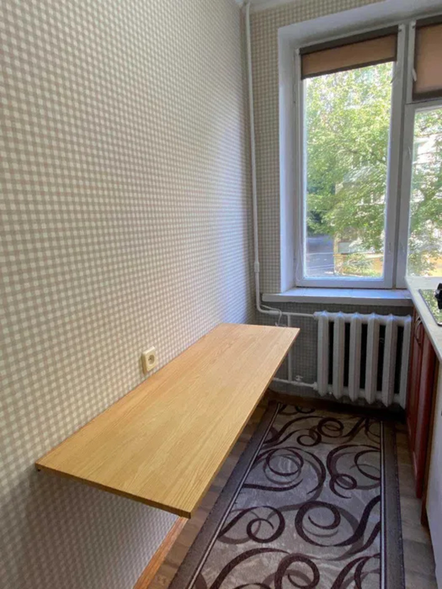 Rent out 1-room apartment. Киев, Білоруська, 28а — photo 6