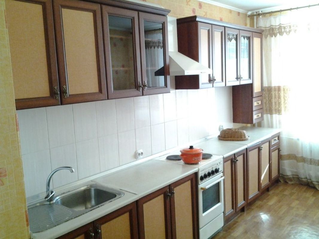 Здається квартира Київ, Дарницький, ул. Михаила Драгоманова, 6а, м. Позняки фото 1 Здається квартира Київ, Дарницький, ул. Михаила Драгоманова, 6а, м. Позняки фото 1