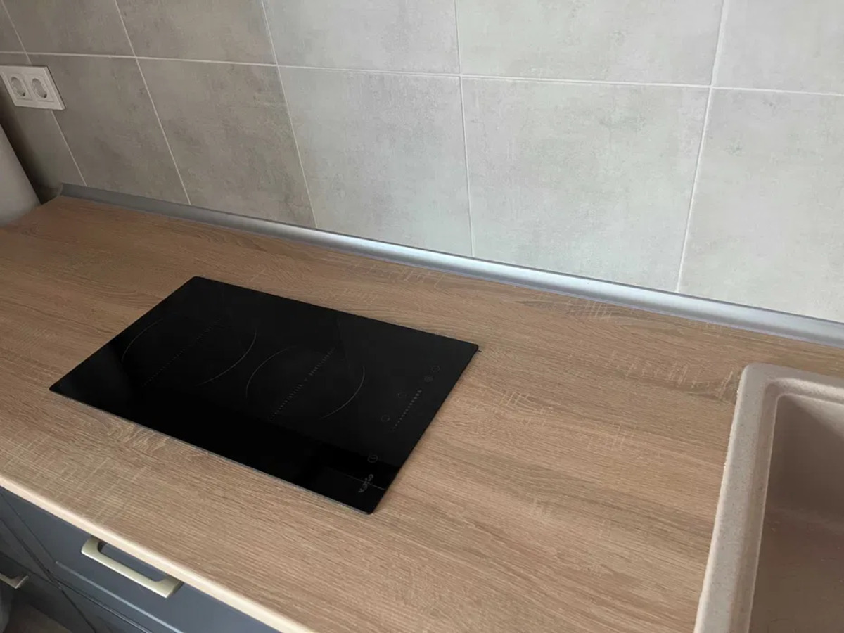 Rent out 1-room apartment. Киев, Осіння, 71 — photo 8