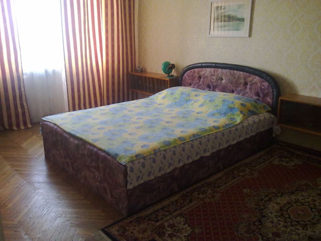 Здається квартира Київ, Дарницький, ул. Ивана Богуна, 6 фото 1 Здається квартира Київ, Дарницький, ул. Ивана Богуна, 6 фото 1