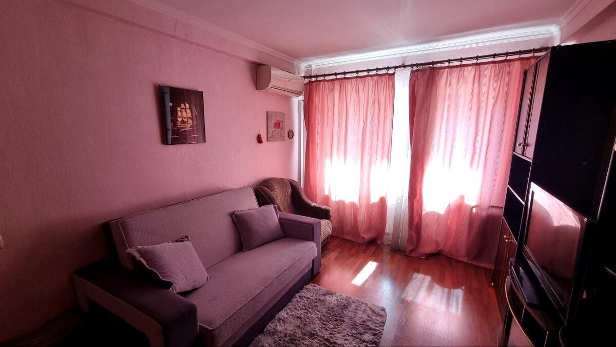 Rent out 1-room apartment. Киев, в Михайла Стельмаха, 6 — photo 2