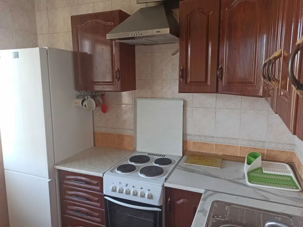 3к квартира. м. Теремки. фото 1 3к квартира. м. Теремки. фото 1