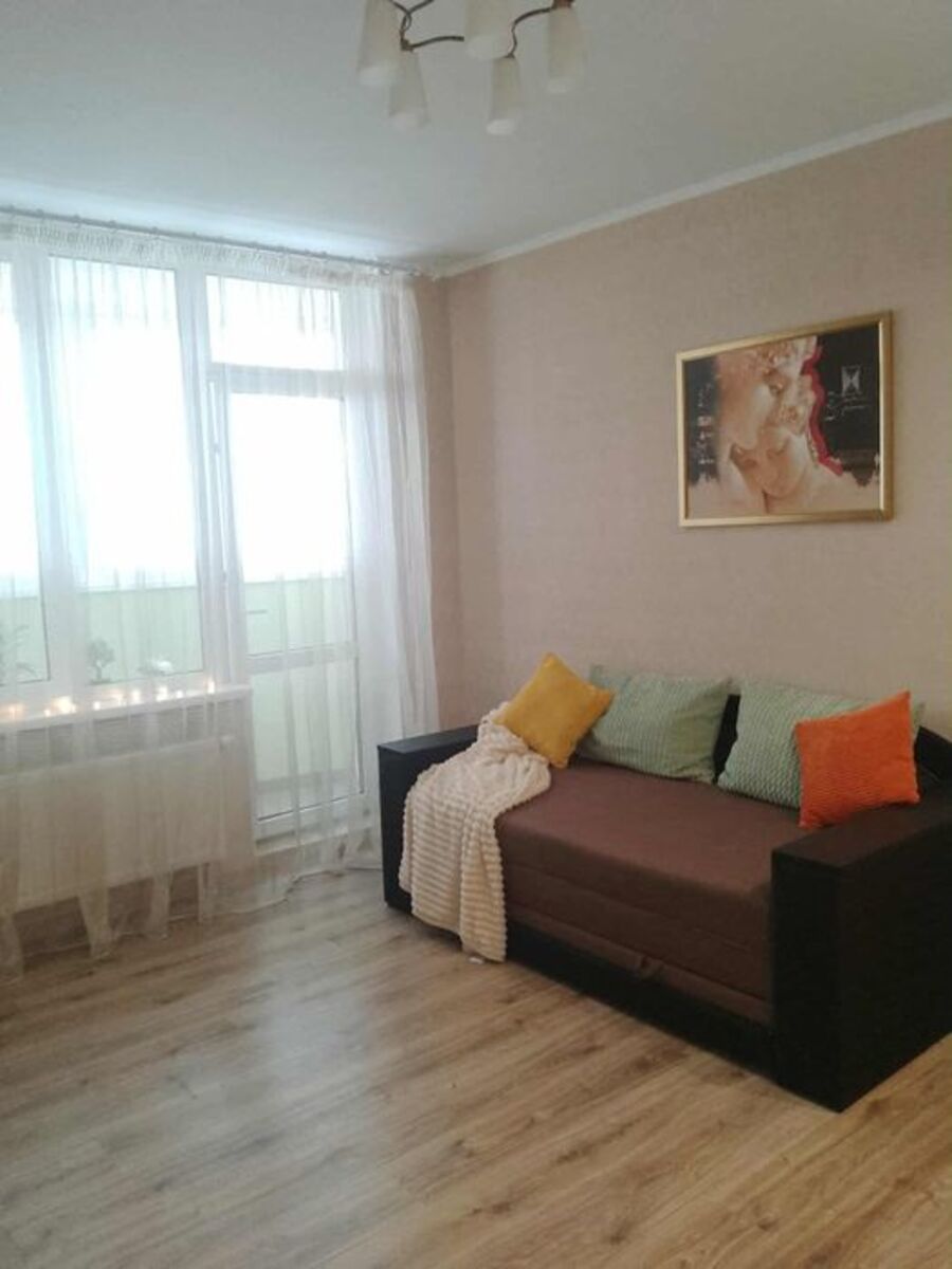 1к метро Академмістечко фото 1 1к метро Академмістечко фото 1