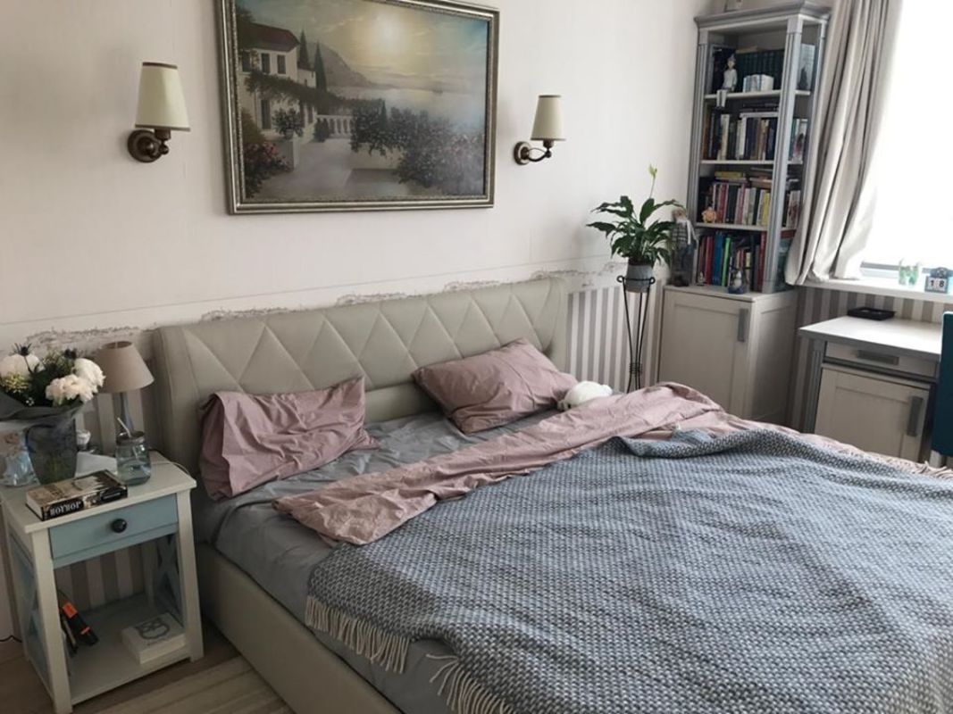 Здається квартира Київ, Дарницький, Гмыри Бориса ул., м. Позняки фото 1 Здається квартира Київ, Дарницький, Гмыри Бориса ул., м. Позняки фото 1