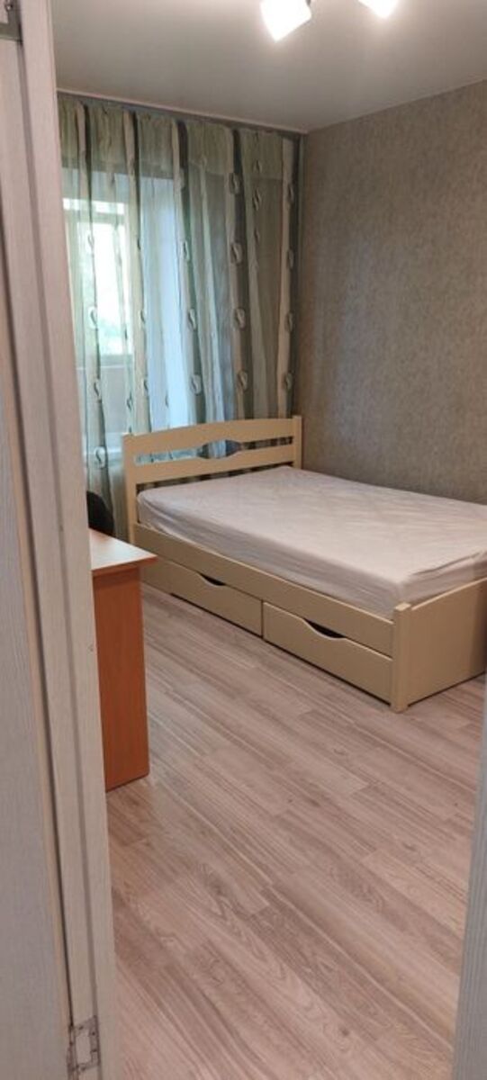 1к метро Бориспільська фото 1 1к метро Бориспільська фото 1