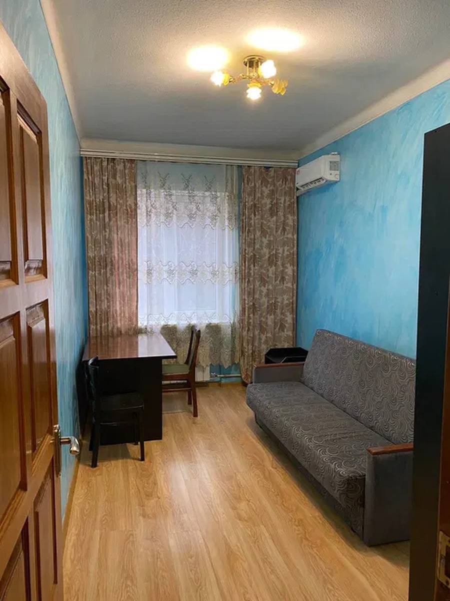 2к квартира. м. Святошин фото 1 2к квартира. м. Святошин фото 1