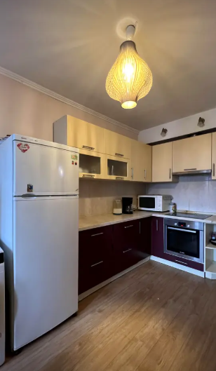 4к Троєщина фото 1 4к Троєщина фото 1