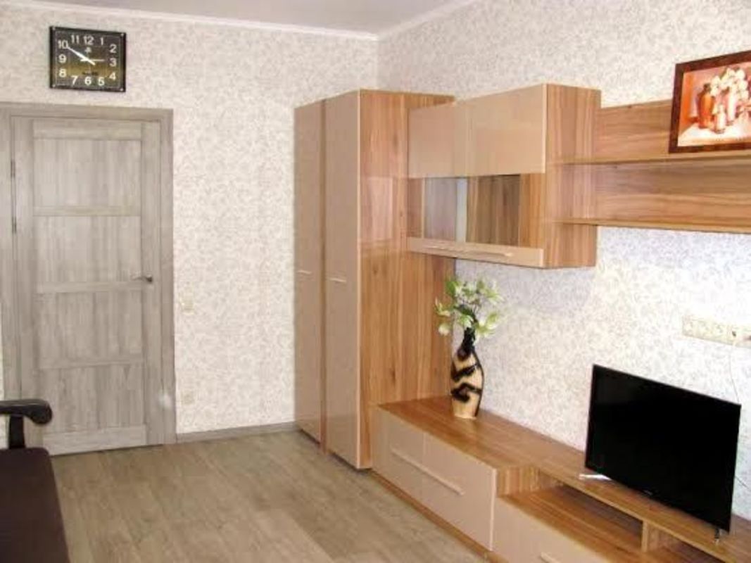Здається квартира Київ, Дарницький, Осокорки, ул. Елизаветы Чавдар, м. Осокорки фото 1 Здається квартира Київ, Дарницький, Осокорки, ул. Елизаветы Чавдар, м. Осокорки фото 1