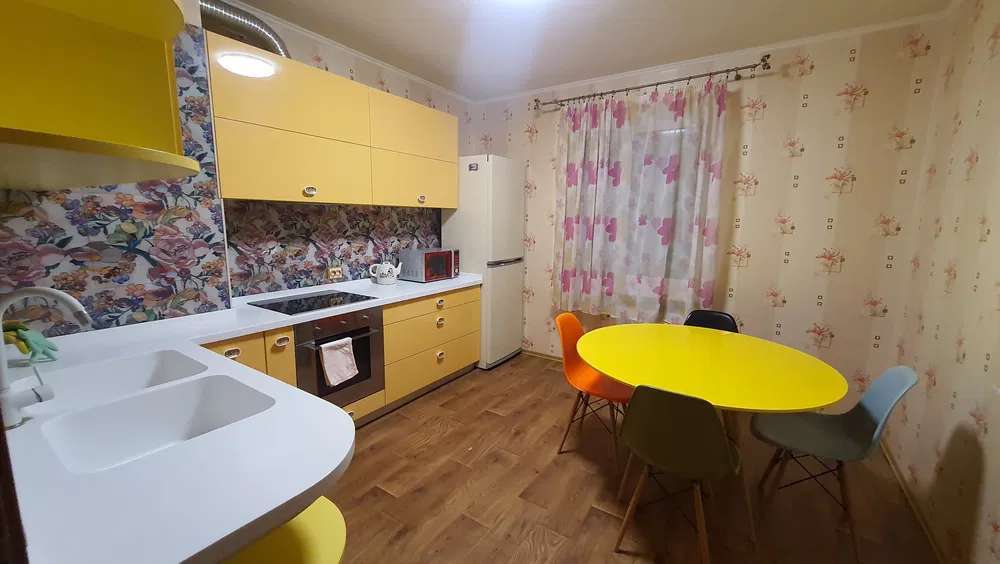 Здається квартира Київ, Дарницький, ул. Здолбуновская, 13, м. Позняки фото 1 Здається квартира Київ, Дарницький, ул. Здолбуновская, 13, м. Позняки фото 1