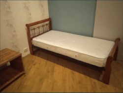 Здається квартира Київ, Дніпровський, ул. Алма-Атинская, 37б, м. Дарниця фото 8 Здається квартира Київ, Дніпровський, ул. Алма-Атинская, 37б, м. Дарниця фото 8