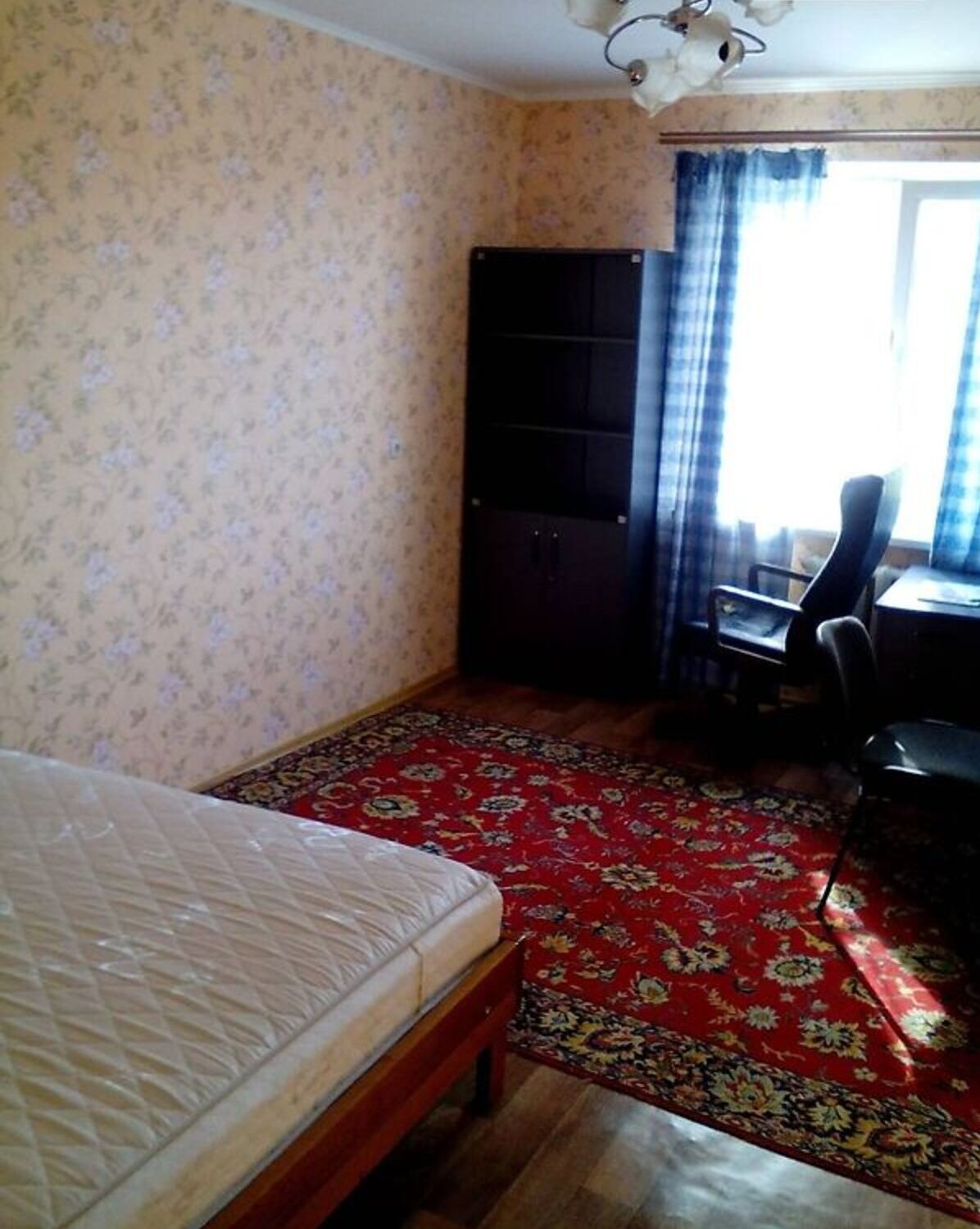 Здається квартира Київ, Дарницький, Осокорки, ул. Урловская, 38, м. Позняки фото 1 Здається квартира Київ, Дарницький, Осокорки, ул. Урловская, 38, м. Позняки фото 1