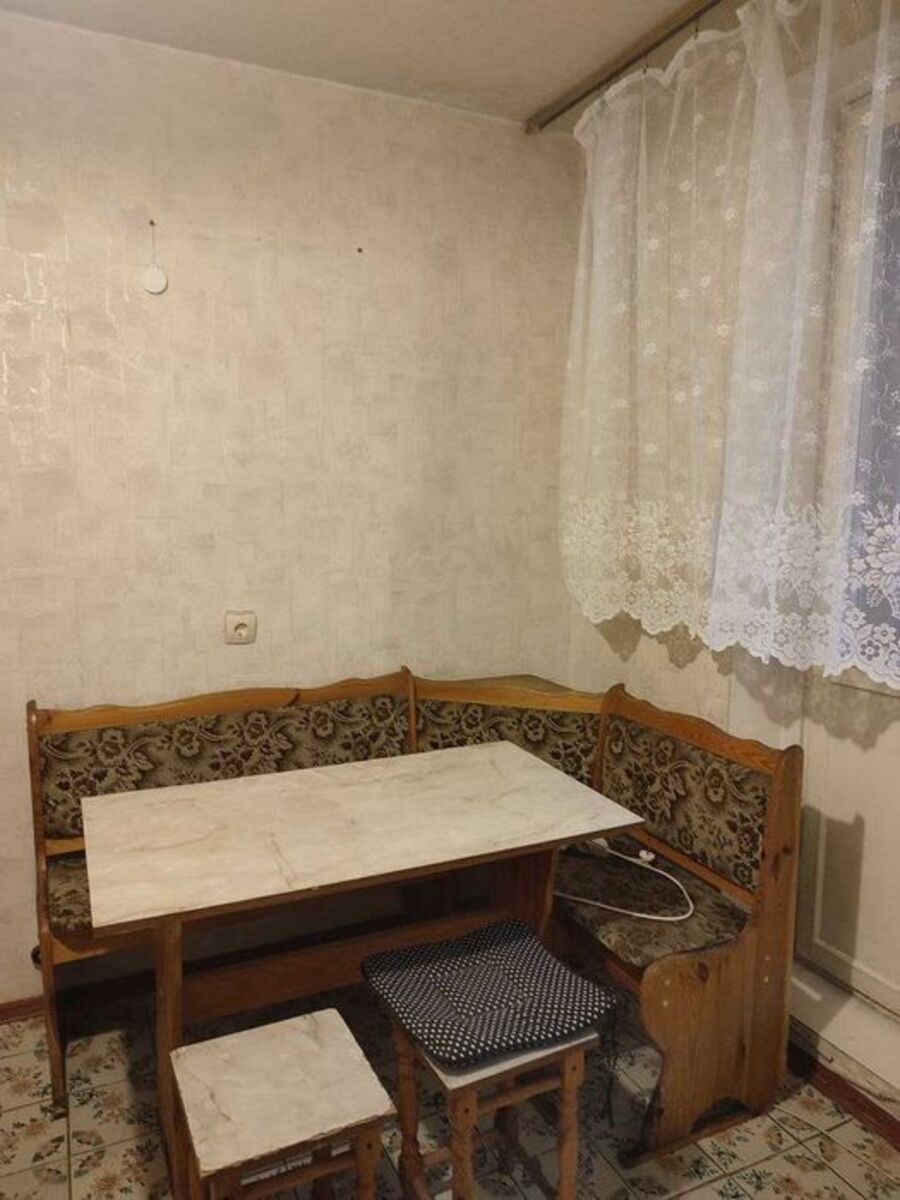 Rent out 1-room apartment. Киев, Іллєнка, 49 — photo 10