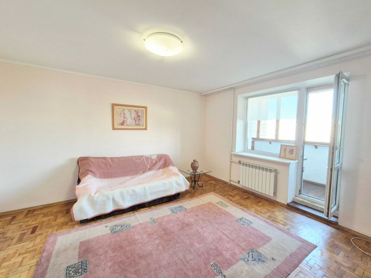 Rent out 3-room apartment. Киев, Дніпровська набережна, 7 — photo 6