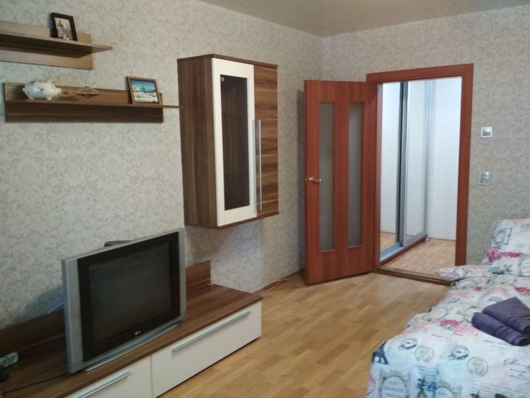Сдам 1-к квартиру на 3месяца фото 1 Сдам 1-к квартиру на 3месяца фото 1