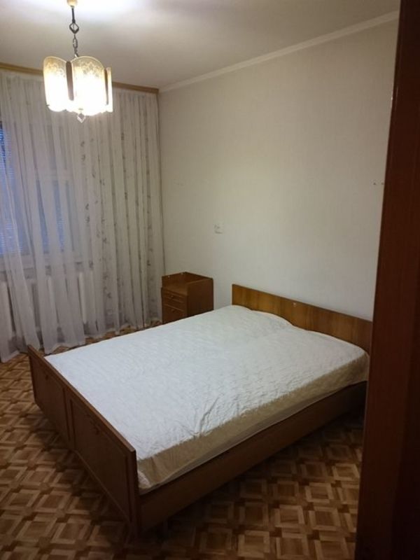 Здається квартира Київ, Дарницький, ул. Вишняковская, 2, м. Осокорки фото 1 Здається квартира Київ, Дарницький, ул. Вишняковская, 2, м. Осокорки фото 1