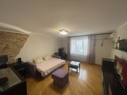 Евродвушка у Солом'янському районі фото 1 Евродвушка у Солом'янському районі фото 1