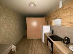 1-к квартира - студіо в ЖК Метро парк фото 2 1-к квартира - студіо в ЖК Метро парк фото 2