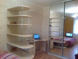 1к квартира Позняки фото 2 1к квартира Позняки фото 2