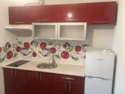 1к квартира. м. Іподром. ЖК Еврика фото 14 1к квартира. м. Іподром. ЖК Еврика фото 14