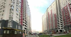 2к квартира Позняки фото 19 2к квартира Позняки фото 19