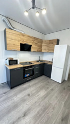 1к метро Теремки ЖК Кришталеві Джерела фото 3 1к метро Теремки ЖК Кришталеві Джерела фото 3