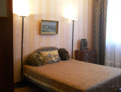 2к. квартира 80 м² Дом бизнесс класса. фото 9 2к. квартира 80 м² Дом бизнесс класса. фото 9