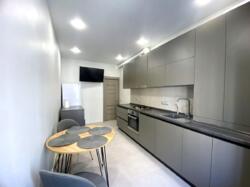 2к в ЖК Британський Квартал фото 4 2к в ЖК Британський Квартал фото 4