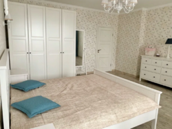 Просторная видовая 3к. квартира ЖК «Лазурный блюз». фото 12 Просторная видовая 3к. квартира ЖК «Лазурный блюз». фото 12