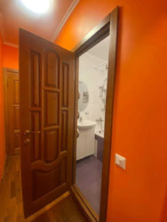 1к квартира м. Мінська фото 6 1к квартира м. Мінська фото 6