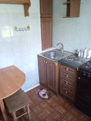 2к квартира. Русанівка. фото 6 2к квартира. Русанівка. фото 6