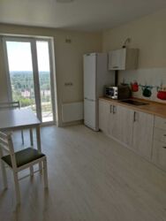 1к квартира. ЖК Оранж сіті. м. Деміївська. фото 1 1к квартира. ЖК Оранж сіті. м. Деміївська. фото 1