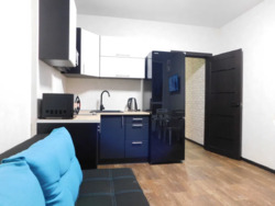 Євродвушка в ЖК Каховська фото 7 Євродвушка в ЖК Каховська фото 7