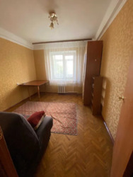 2-к вул.Юлії Здановської 30/2 фото 7 2-к вул.Юлії Здановської 30/2 фото 7