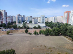 2к метро Позняки фото 14 2к метро Позняки фото 14