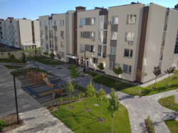 1к смарт квартира м. Васильківська фото 8 1к смарт квартира м. Васильківська фото 8