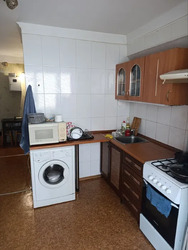 1к квартира. м. Мінська. фото 1 1к квартира. м. Мінська. фото 1