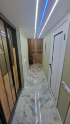 1-к ЖК Метропарк фото 3 1-к ЖК Метропарк фото 3