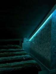 Эвродвушка в ЖК «Комфорт Таун» фото 2 Эвродвушка в ЖК «Комфорт Таун» фото 2