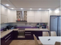 VIP 3. .   Garden City Residence  2