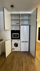 1к квартира в ЖК Варшавський фото 5 1к квартира в ЖК Варшавський фото 5