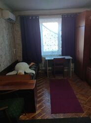 1к квартира. м. Чернігівська. фото 13 1к квартира. м. Чернігівська. фото 13