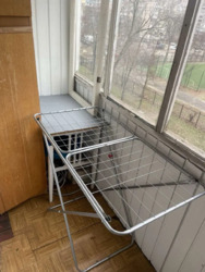 1к квартира на Мінському масиві фото 8 1к квартира на Мінському масиві фото 8