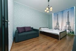 1к метро Позняки фото 3 1к метро Позняки фото 3