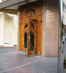 1к квартира ЖК Diplomat Hall фото 8 1к квартира ЖК Diplomat Hall фото 8