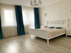 Просторная видовая 3к. квартира ЖК «Лазурный блюз». фото 11 Просторная видовая 3к. квартира ЖК «Лазурный блюз». фото 11