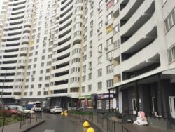 Здається квартира Київ, Дарницький, Пчилки, 8, м. Осокорки фото 14 Здається квартира Київ, Дарницький, Пчилки, 8, м. Осокорки фото 14