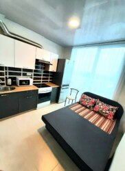 1к- студіо ЖК МЕТРО ПАРК фото 8 1к- студіо ЖК МЕТРО ПАРК фото 8