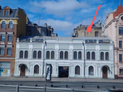 2к квартира Контрактова площада фото 8 2к квартира Контрактова площада фото 8