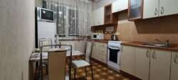 Здається квартира Київ, Дарницький, Позняки, пр. Петра Григоренко, 39б, м. Позняки фото 3 Здається квартира Київ, Дарницький, Позняки, пр. Петра Григоренко, 39б, м. Позняки фото 3